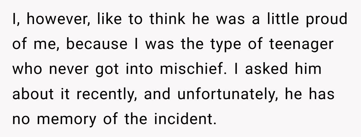 Dad Learns A Lesson After His Son Maliciously Complies With “At Dark” Pickup