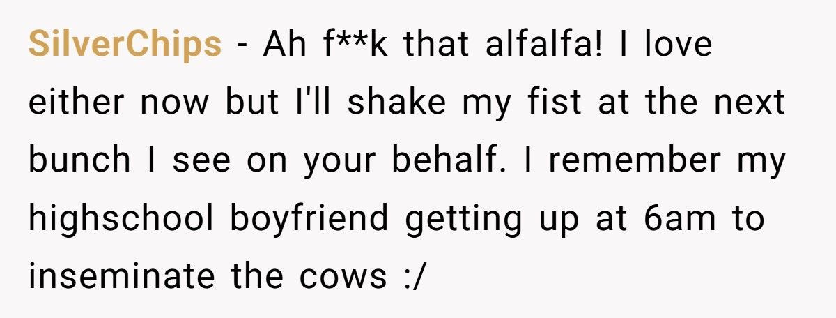 Dad Learns A Lesson After His Son Maliciously Complies With “At Dark” Pickup