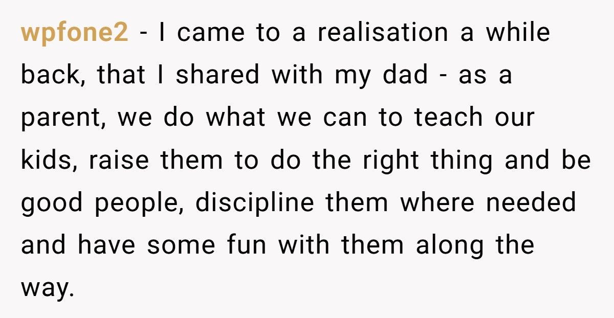 Dad Learns A Lesson After His Son Maliciously Complies With “At Dark” Pickup