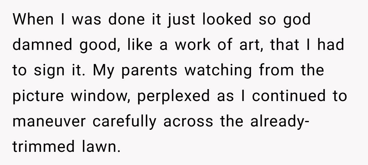 Dad Learns A Lesson After His Son Maliciously Complies With “At Dark” Pickup