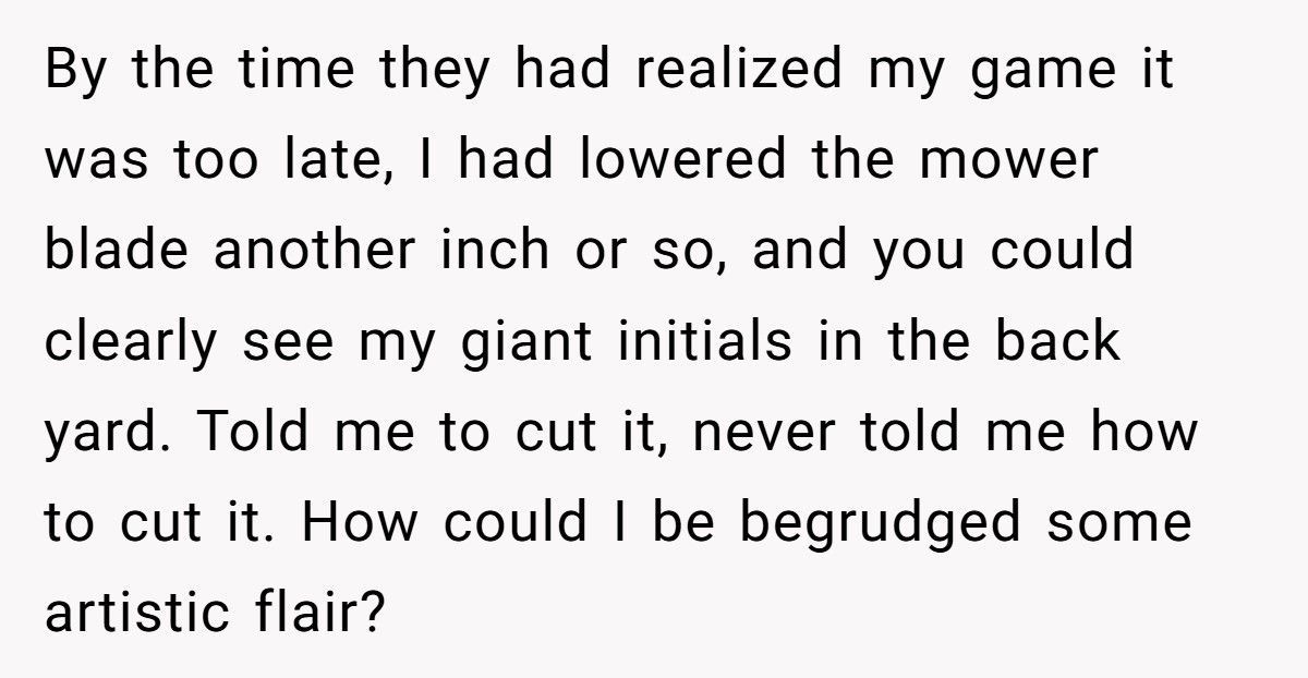 Dad Learns A Lesson After His Son Maliciously Complies With “At Dark” Pickup
