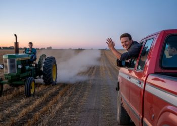 Dad Learns A Lesson After His Son Maliciously Complies With “At Dark” Pickup