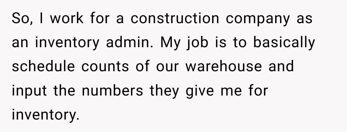 Boss Tells Employee To “Stick To Job Title”, Chaos Ensues When No One Gets Paid