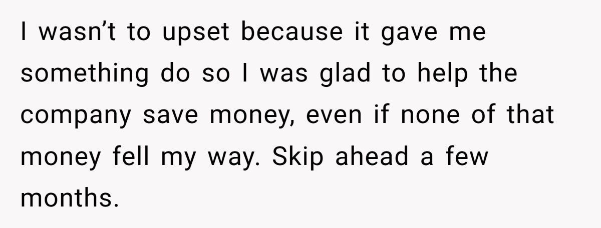 Boss Tells Employee To “Stick To Job Title”, Chaos Ensues When No One Gets Paid