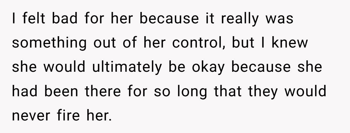 Boss Tells Employee To “Stick To Job Title”, Chaos Ensues When No One Gets Paid