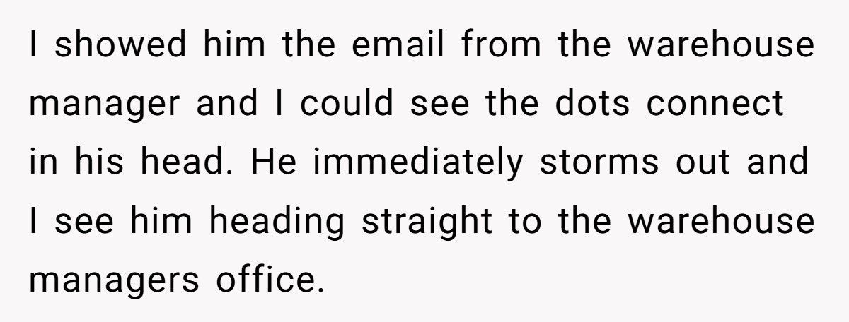 Boss Tells Employee To “Stick To Job Title”, Chaos Ensues When No One Gets Paid