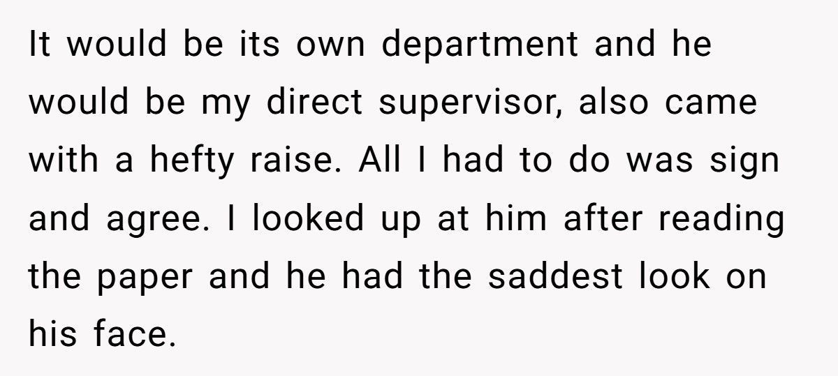 Boss Tells Employee To “Stick To Job Title”, Chaos Ensues When No One Gets Paid