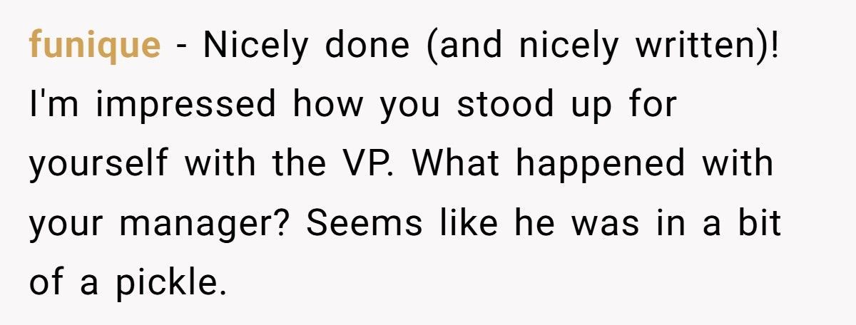 Boss Tells Employee To “Stick To Job Title”, Chaos Ensues When No One Gets Paid