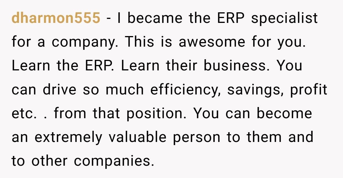 Boss Tells Employee To “Stick To Job Title”, Chaos Ensues When No One Gets Paid