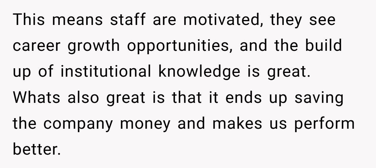 Boss Tells Employee To “Stick To Job Title”, Chaos Ensues When No One Gets Paid