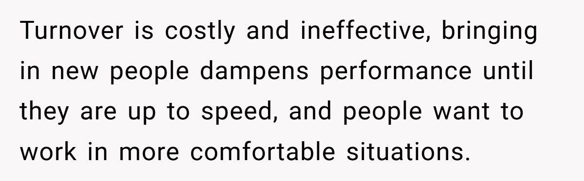Boss Tells Employee To “Stick To Job Title”, Chaos Ensues When No One Gets Paid