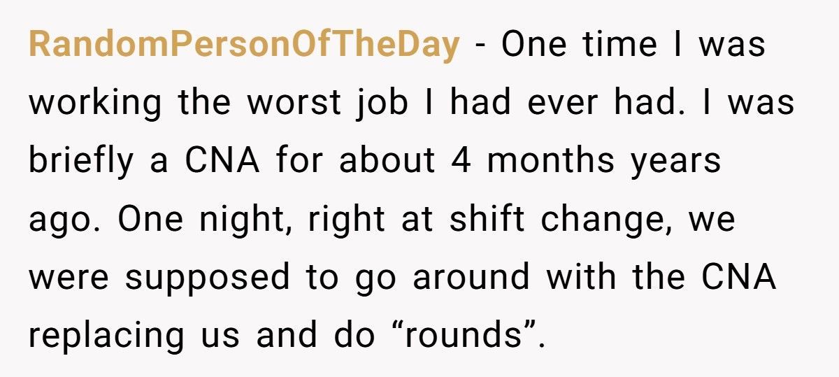 Boss Docks 15 Minutes For Being 1 Minute Late, Then Gets Mad When Worker Refuses Free Labor