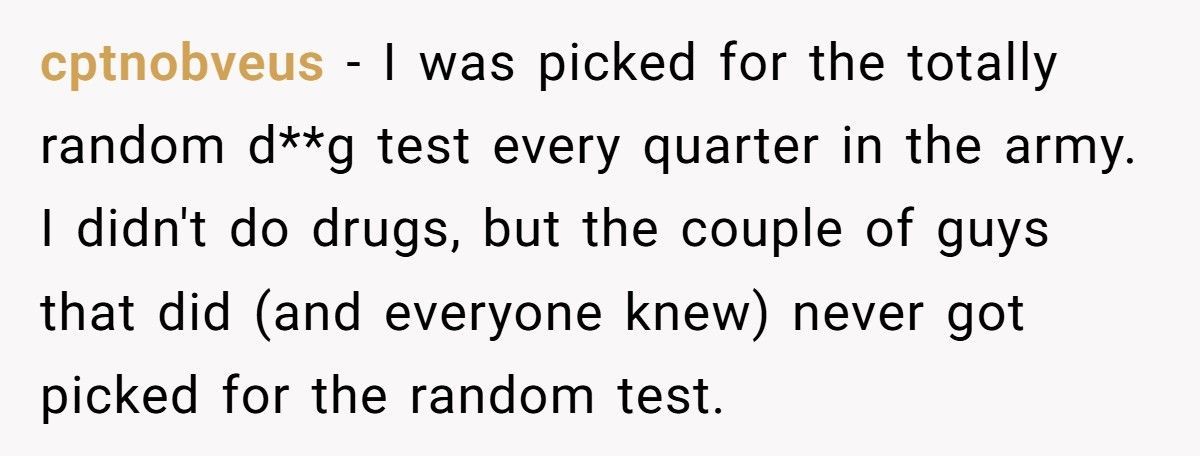 Boss Keeps Picking Her For Random Checks, So She Makes Him Dig Through Her Period Underwear