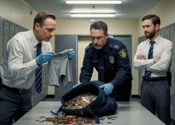 Boss Keeps Picking Her For Random Checks, So She Makes Him Dig Through Her Period Underwear Boss Keeps Picking Her For Random Checks, So She Makes Him Dig Through Her Period Underwear