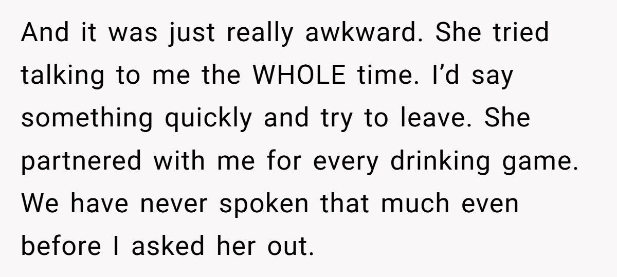 Guy Bans Girl From Pool Parties After She Rejected Him, Friend Group Calls Him Petty