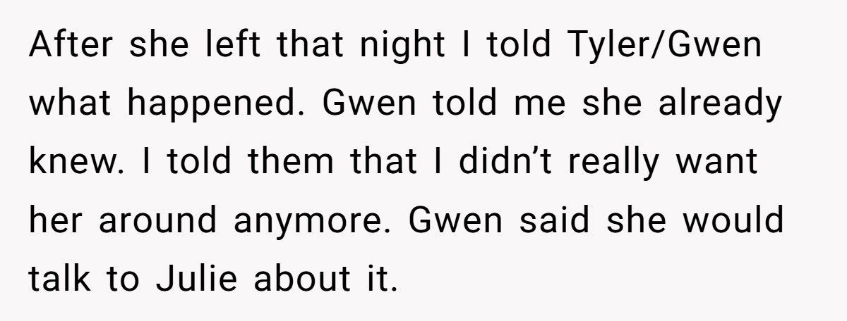 Guy Bans Girl From Pool Parties After She Rejected Him, Friend Group Calls Him Petty