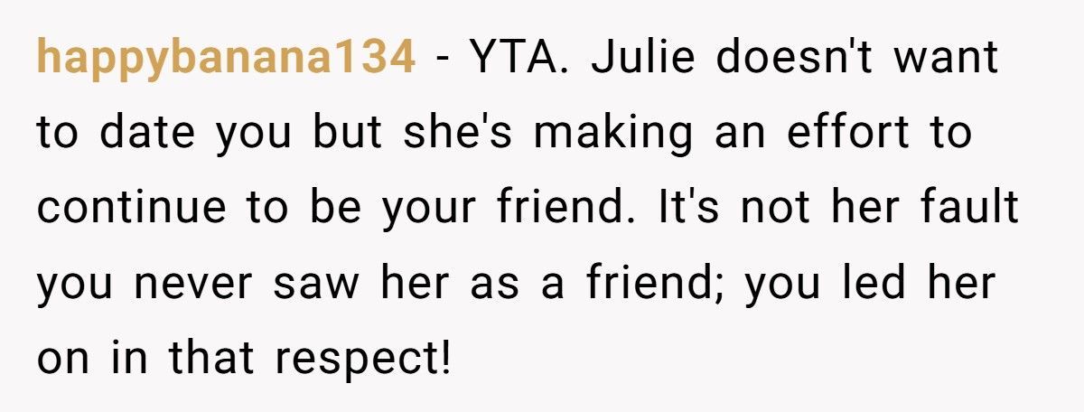 Guy Bans Girl From Pool Parties After She Rejected Him, Friend Group Calls Him Petty