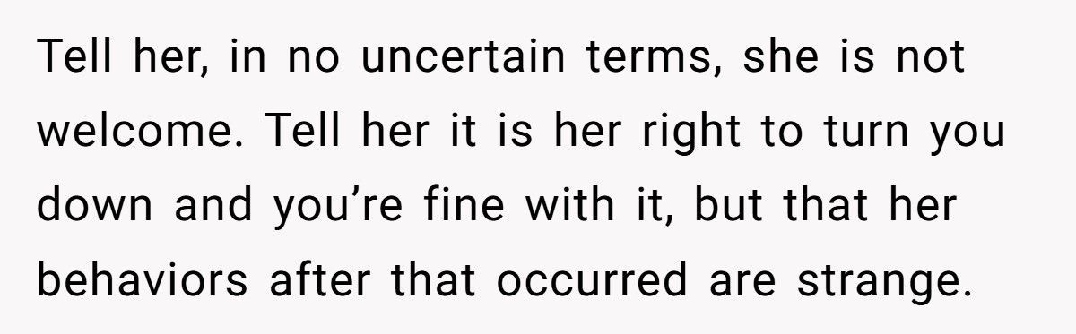 Guy Bans Girl From Pool Parties After She Rejected Him, Friend Group Calls Him Petty