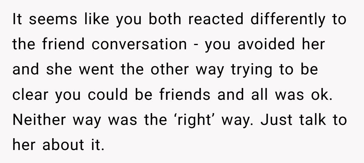 Guy Bans Girl From Pool Parties After She Rejected Him, Friend Group Calls Him Petty