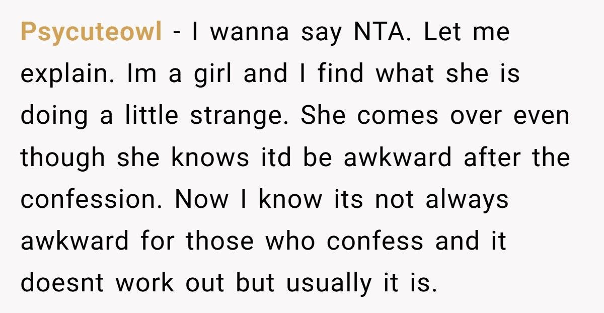 Guy Bans Girl From Pool Parties After She Rejected Him, Friend Group Calls Him Petty