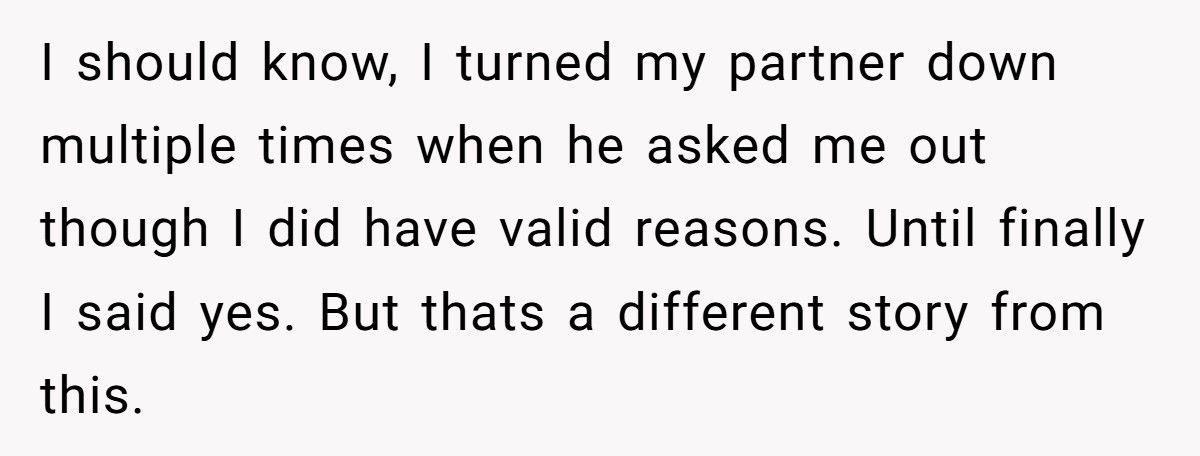 Guy Bans Girl From Pool Parties After She Rejected Him, Friend Group Calls Him Petty