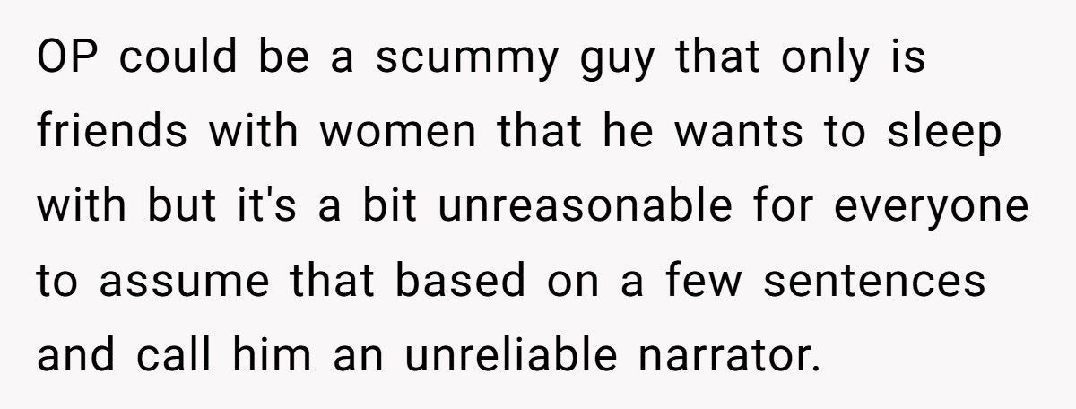 Guy Bans Girl From Pool Parties After She Rejected Him, Friend Group Calls Him Petty