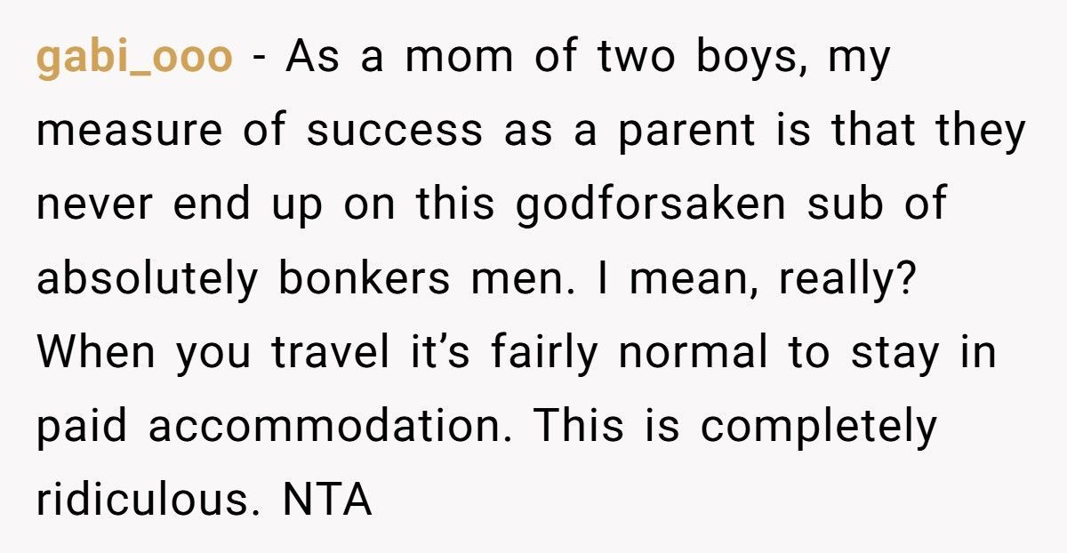 Wife Refuses To Leave Her Home With Her Kitten For In-Laws Who Hate Cats