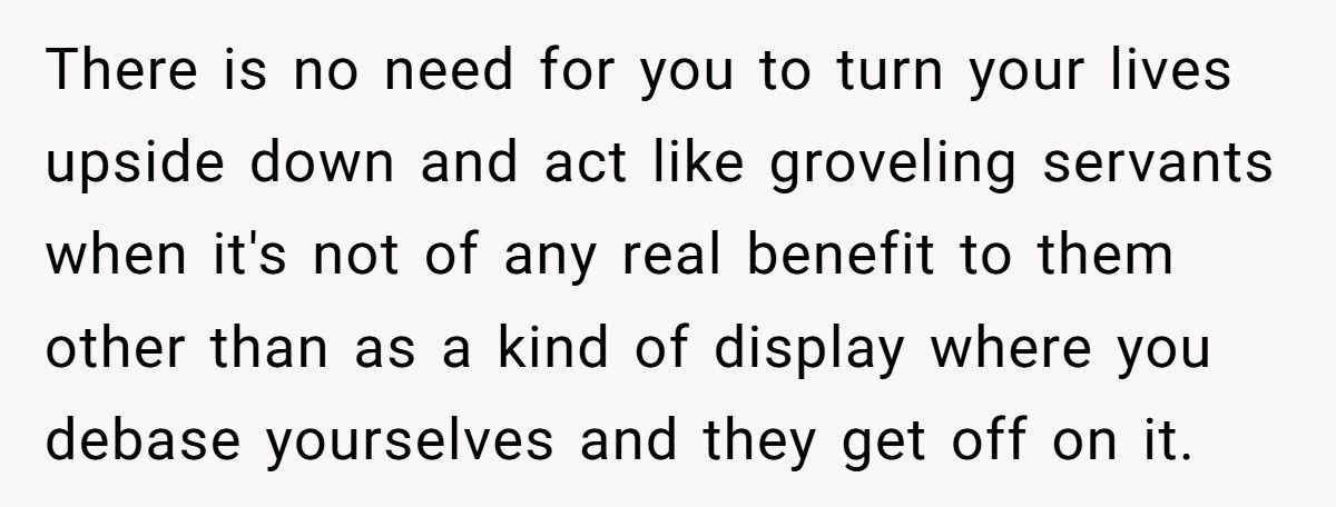 Wife Refuses To Leave Her Home With Her Kitten For In-Laws Who Hate Cats