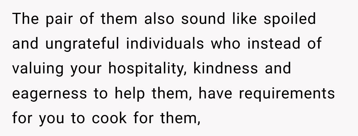 Wife Refuses To Leave Her Home With Her Kitten For In-Laws Who Hate Cats