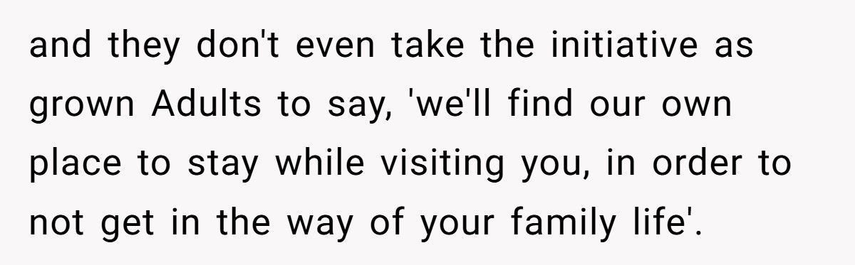 Wife Refuses To Leave Her Home With Her Kitten For In-Laws Who Hate Cats