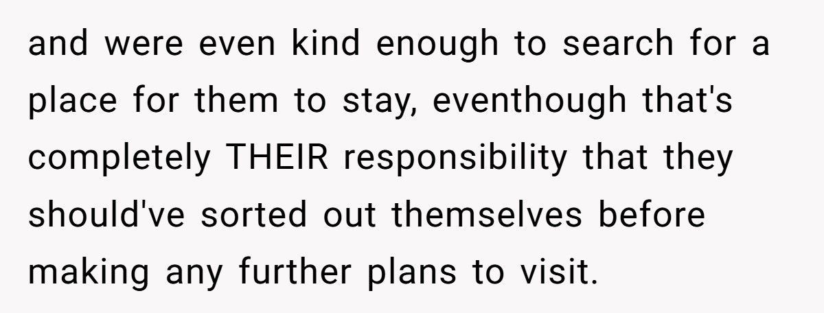 Wife Refuses To Leave Her Home With Her Kitten For In-Laws Who Hate Cats