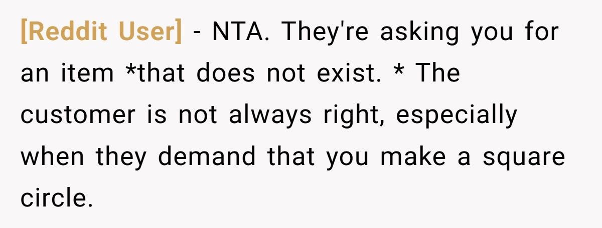 Waitress Called Cruel For Serving Regular Bread When Pregnant Customer Ordered Garlic-Free Garlic Bread