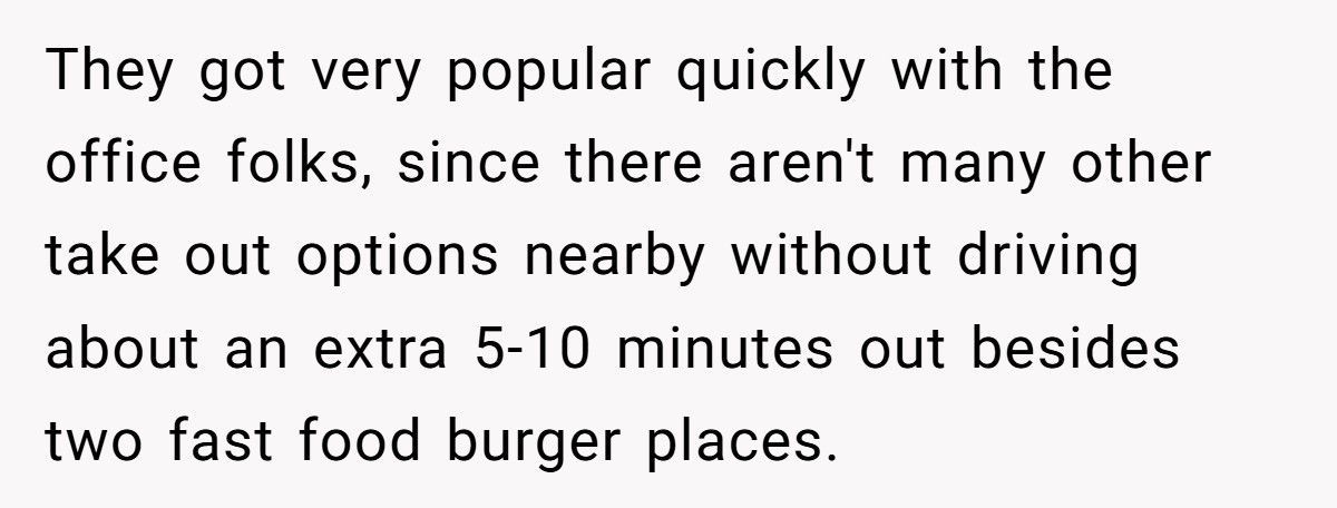 Baker Cousin Calls Them A “Sellout” After They Turns Grandma’s Secret Recipe Into A Business