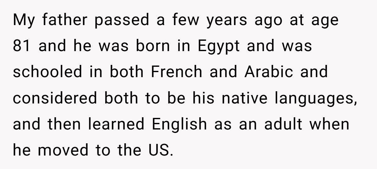 French Clerk Refuses To Sell To “The American”, Then Regrets It When Her Husband Shows Up