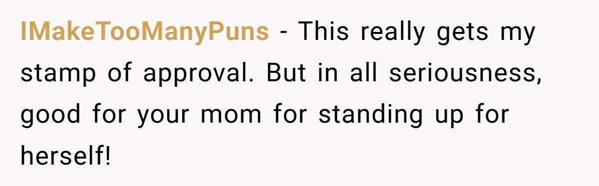 French Clerk Refuses To Sell To “The American”, Then Regrets It When Her Husband Shows Up