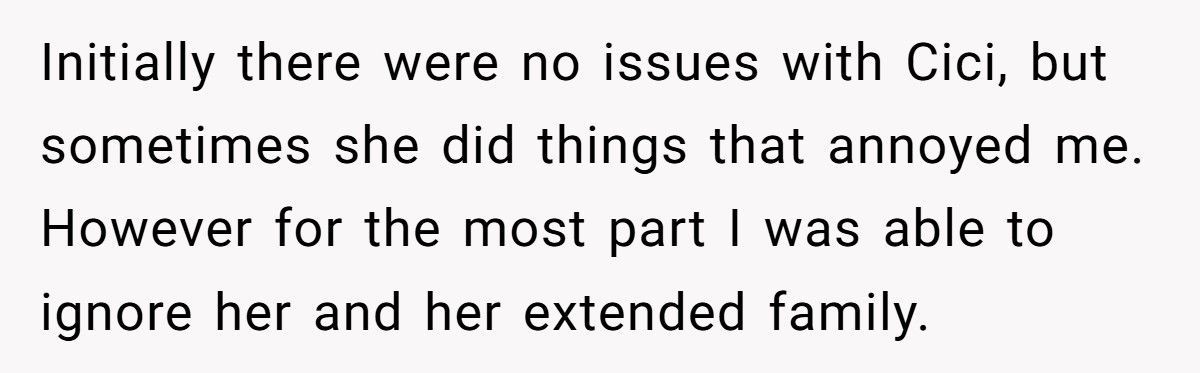 Man Installs Camera After Car Damage, Neighbour Sells House Within A Week