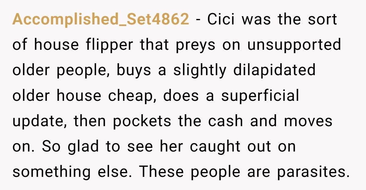 Man Installs Camera After Car Damage, Neighbour Sells House Within A Week