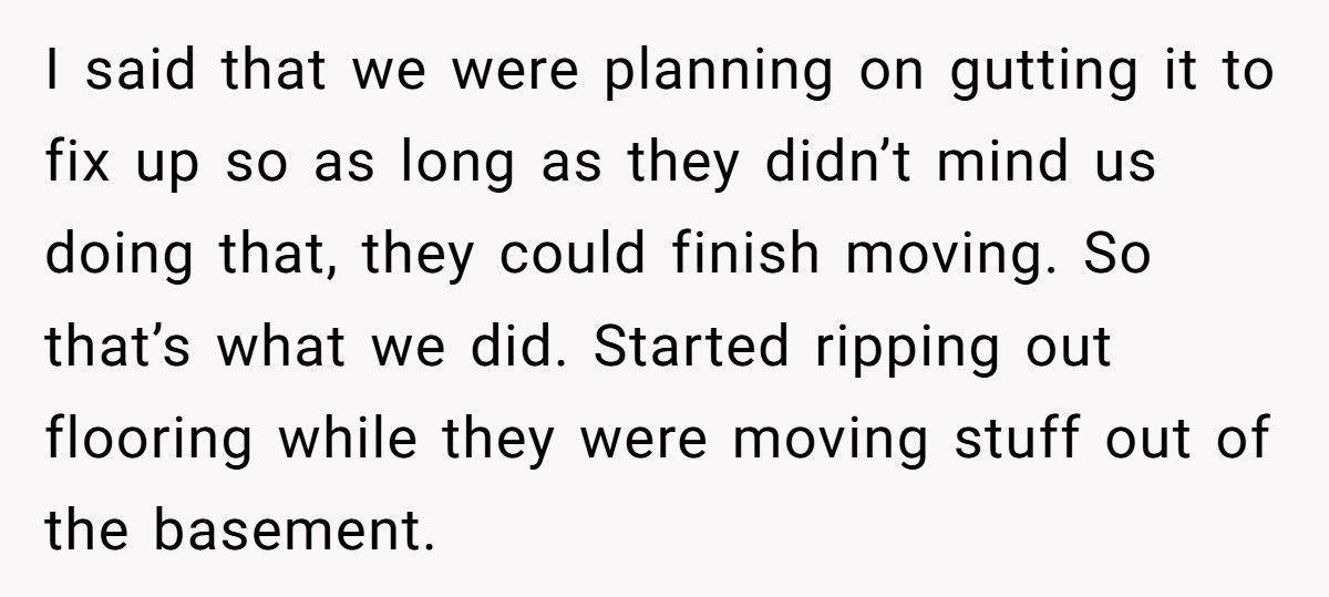Man Installs Camera After Car Damage, Neighbour Sells House Within A Week