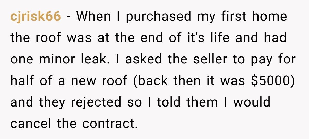 Man Installs Camera After Car Damage, Neighbour Sells House Within A Week