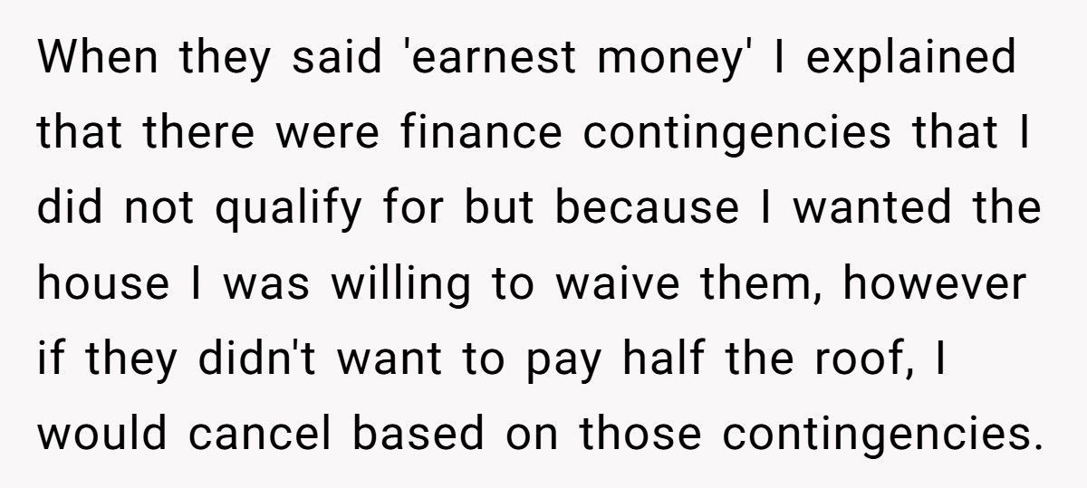 Man Installs Camera After Car Damage, Neighbour Sells House Within A Week