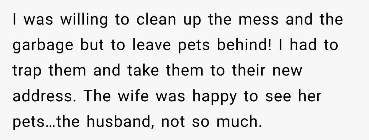 Man Installs Camera After Car Damage, Neighbour Sells House Within A Week