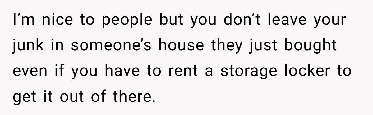 Man Installs Camera After Car Damage, Neighbour Sells House Within A Week