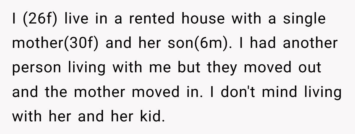 Woman Hides Veggies In Every Meal After Roommate’s Kid Keeps Stealing Her Food