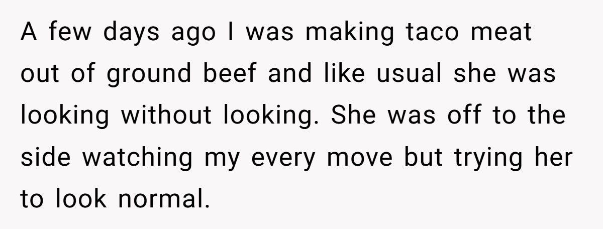 Woman Hides Veggies In Every Meal After Roommate’s Kid Keeps Stealing Her Food