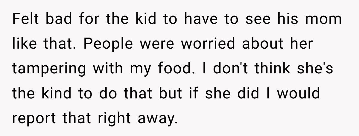 Woman Hides Veggies In Every Meal After Roommate’s Kid Keeps Stealing Her Food