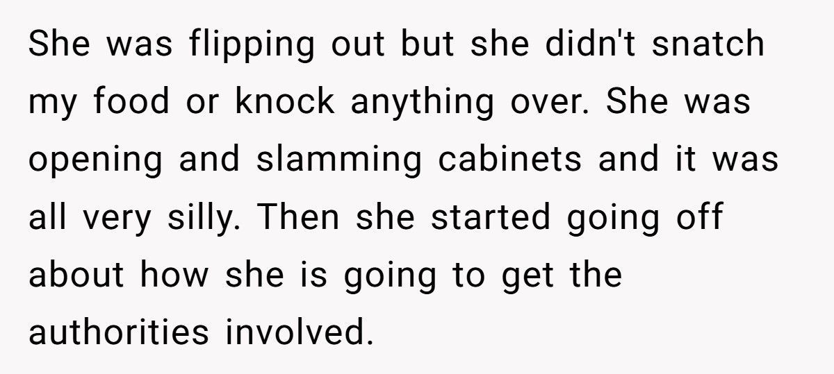 Woman Hides Veggies In Every Meal After Roommate’s Kid Keeps Stealing Her Food