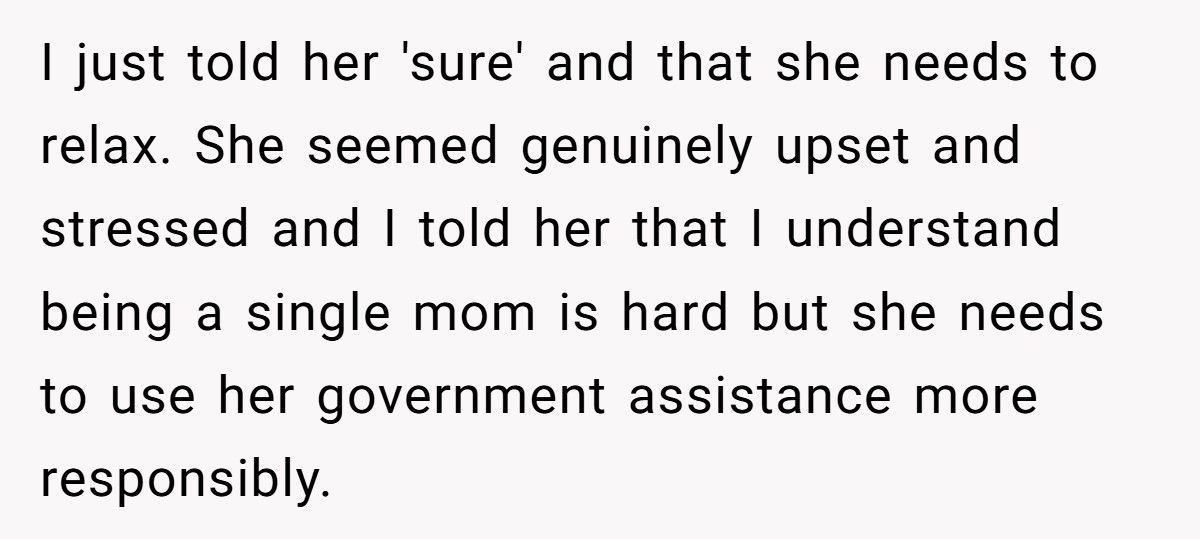 Woman Hides Veggies In Every Meal After Roommate’s Kid Keeps Stealing Her Food