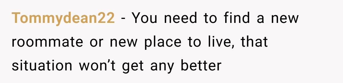 Woman Hides Veggies In Every Meal After Roommate’s Kid Keeps Stealing Her Food