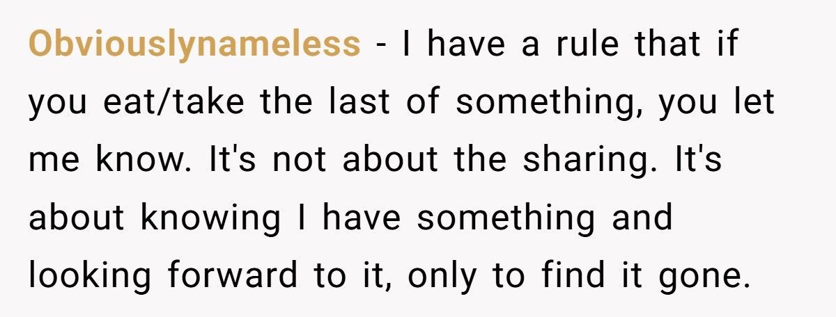 Woman Hides Veggies In Every Meal After Roommate’s Kid Keeps Stealing Her Food