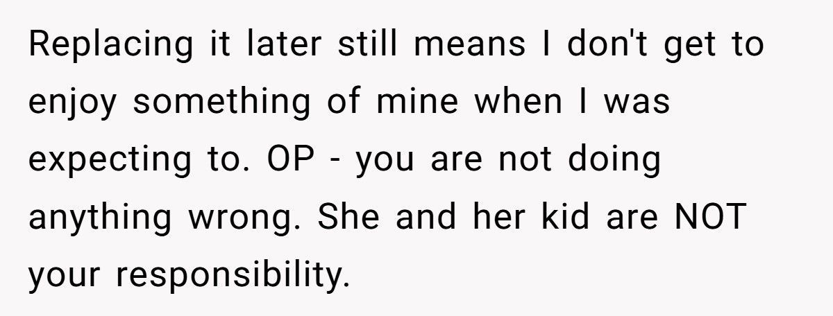 Woman Hides Veggies In Every Meal After Roommate’s Kid Keeps Stealing Her Food